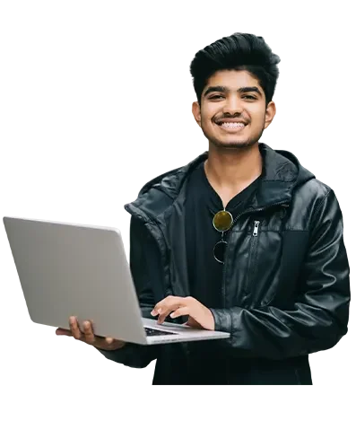 young-indian-man